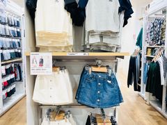 -优衣库(北京首开福茂宋家庄购物中心店)
