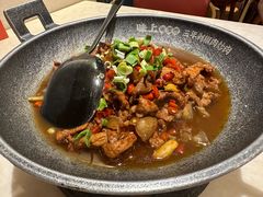 -味上湘菜馆(岳麓山店)