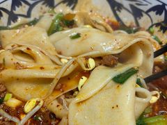 -子午路张记肉夹馍(兵马俑店)