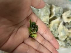 -老边饺子馆(东单店)