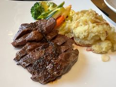 -兰特伯爵西餐厅·啤酒屋(方庄店)