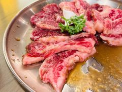-西塔老太太泥炉烤肉(北京双井店)
