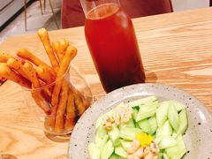 -椒爱水煮鱼川菜(新抚万达店)