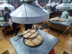 -咊记茅草棚柴火鸡(乌当店)