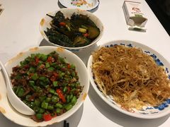 -老长沙龙虾馆·聚会餐厅(白石洲店)