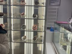 -DQ·蛋糕·冰淇淋(河东万达店)