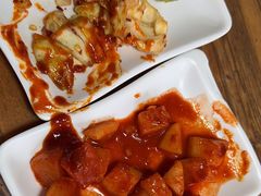 -百年石锅饭·朝鲜族传统民餐