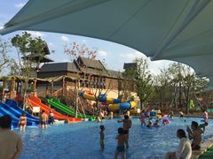 -苏州乐园森林水世界