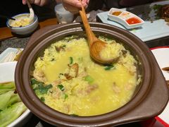 -真地道京味府·鲜橙烤鸭·北京菜(朝外大街东大桥店)