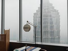 -雲上錢屋·怀石料理(上海中心店)
