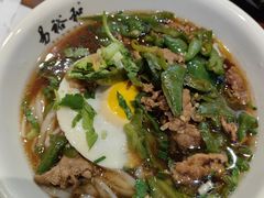 -易裕和·长沙米粉(竹塘西路店)