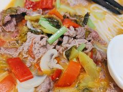 -粉小主·贵州酸汤牛肉粉(南京仙林金鹰店)