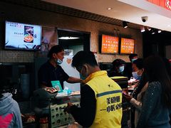 -红鼻子桂林米粉(金唐新光界店)