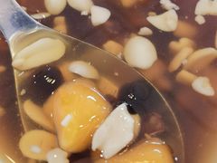 -鲜芋仙(长山湖店)