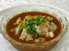 -正亮海鲜(人民西路店)