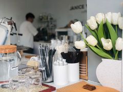 -JANICE WONG coffee (龙江店)