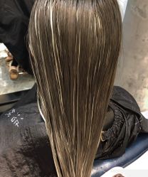 点击看大图 -Style HAIR