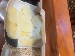 -鑫隆四季涮肉(香河店)