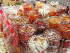 -二斗栗子(黄河道店)