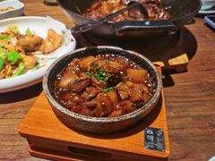 -老宁波1381餐厅(宏泰广场店)