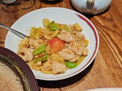 -金苑酒家·客家菜·广东老字号(万象店)