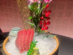 -蟹犇•帝王蟹雪蟹(陆家嘴店)