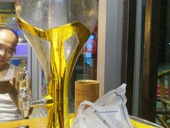 -云晓光头烧烤吧(川沙绿地店)