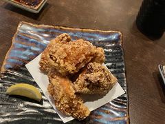 -兄弟船日本料理(新世界花园店)