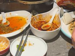 -川悦留香·海鲜餐厅(海棠68环球美食街店)