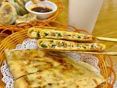 -面道赞宁海海鲜面(迎凤街店)