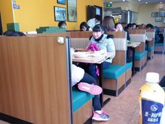 -萨莉亚意式餐厅(石鼓路店)