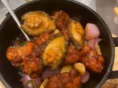 -潮界(LU·ONE凯德晶萃广场店)