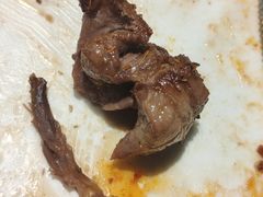 -汉巴味德(沈阳万象汇店)