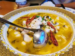 -尚禾厨·湘菜馆(步行街店)