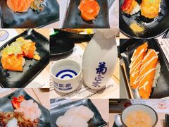 -板长寿司(ION店)