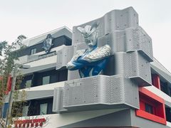 -上海海昌海洋公园