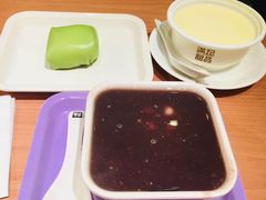 -满记甜品(苏州中心店)