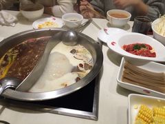 海底捞火锅城-海底捞火锅(高科广场店)
