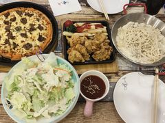 -Kpasta韩式意大利面