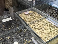 -刘艳明炒货(小心桥店)