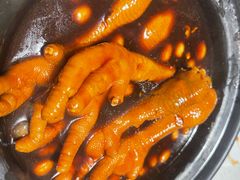 -肥仔文澳门猪骨煲(南京西路店)