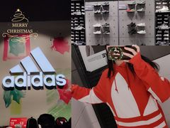 -王府井奥莱临潼小镇(临潼店)