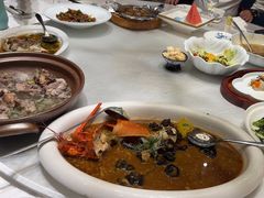 -石浦大酒店(百丈店)