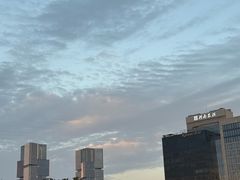-美盛喜来登大酒店喜舍茶馆