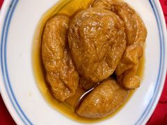 罗汉净素-同得兴 Since·1995 传统苏式面馆(嘉馀坊店)