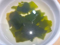 海菜汤-米村拌饭(东方新天地店)