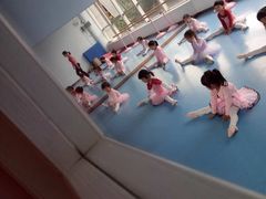-芭芭拉小天使国际舞蹈(珠江新城校区)