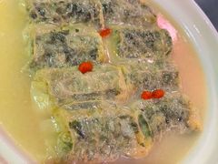 -韵秋荷(宝山龙湖天街店)