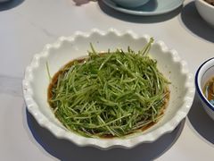 豌豆尖-火宫殿·小吃王国(坡子街店)