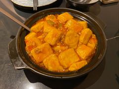 石屏豆腐煲-多味居(剪子巷店)